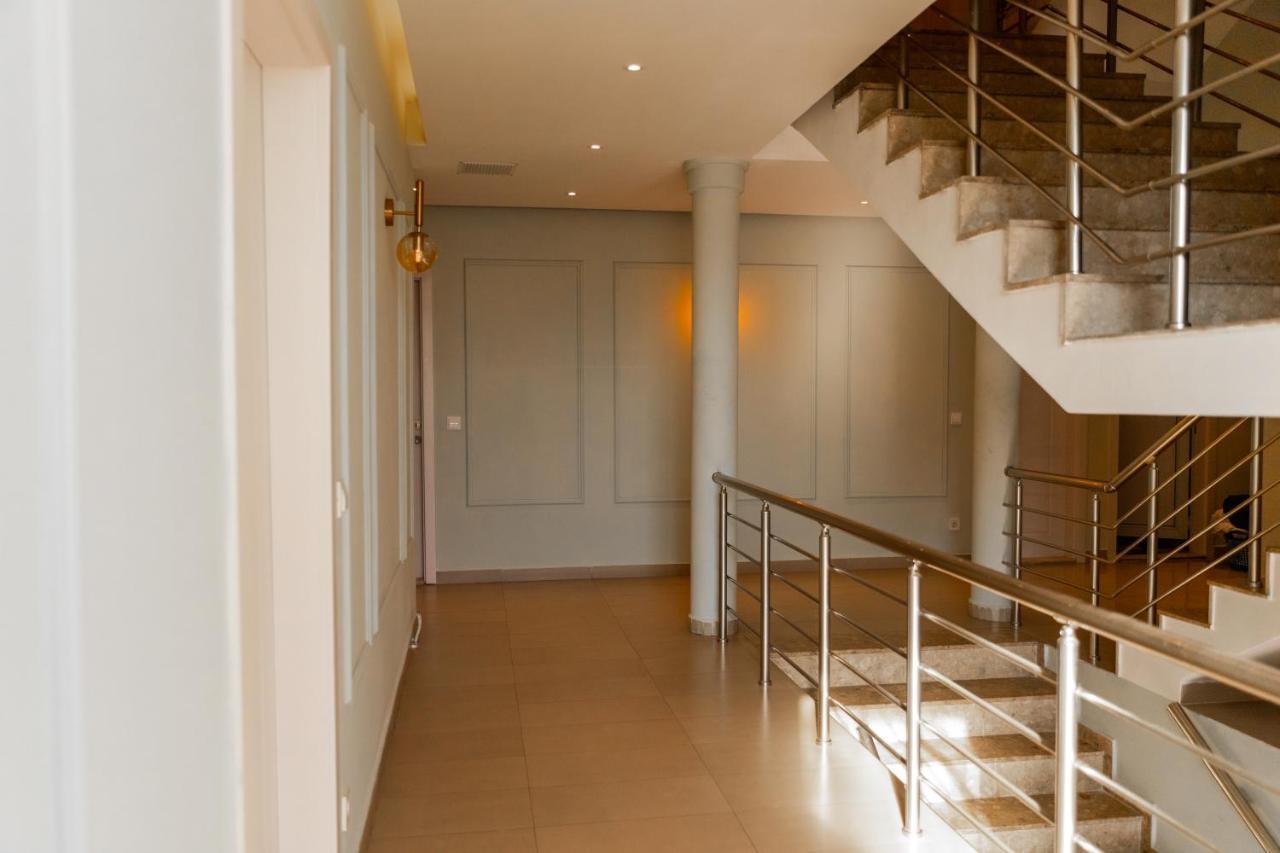 פרישטינה Hotel United מראה חיצוני תמונה