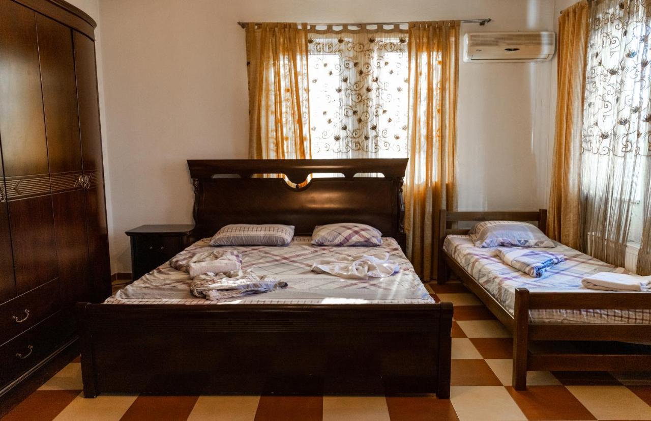 פרישטינה Hotel United מראה חיצוני תמונה